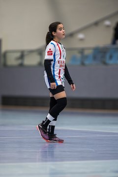Bild 56 - wDJ Power Girls Cup Suederelbe